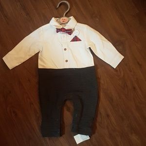 Baby boys outfit